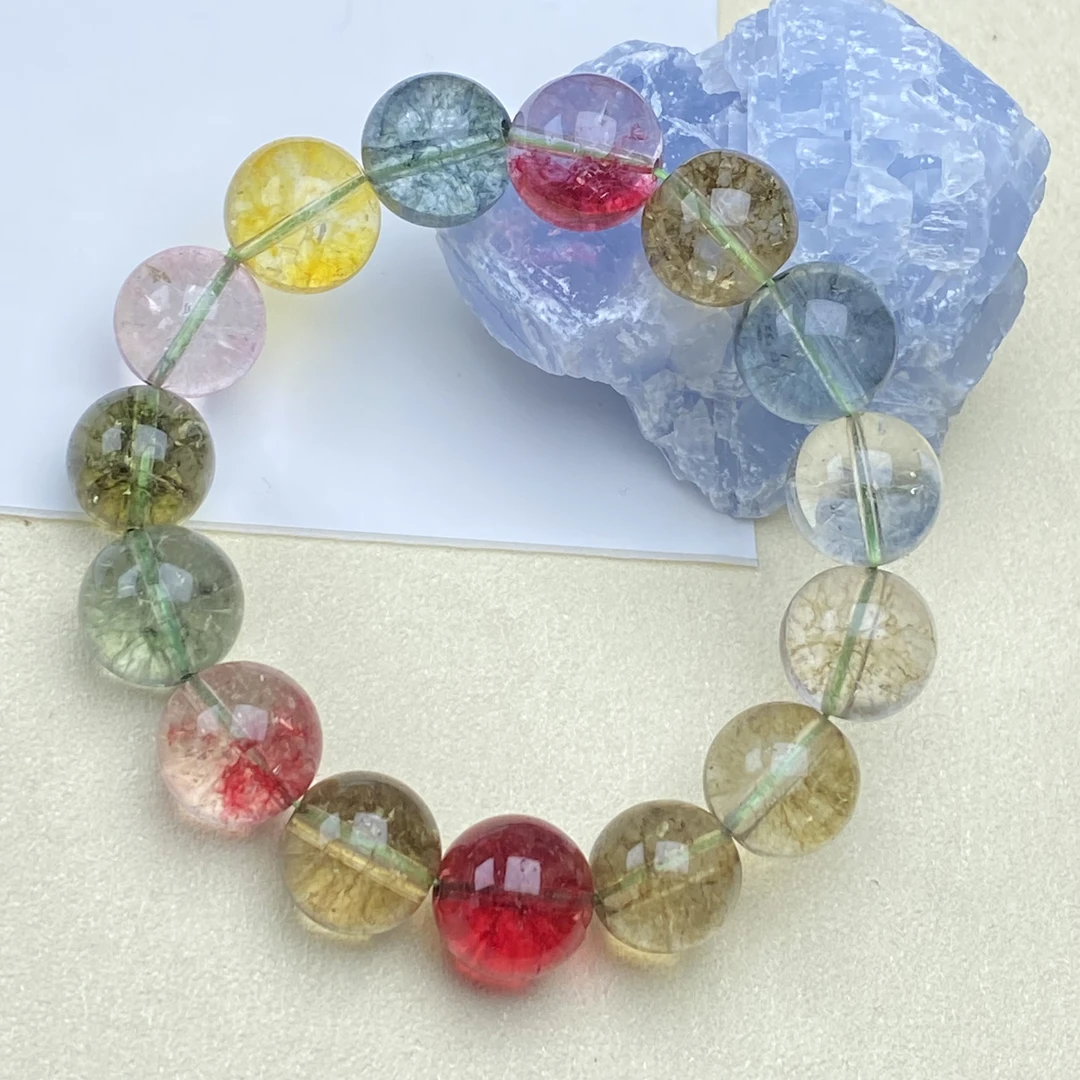 （少华精选店）14mm四季手链（多样性发其一件）SJ-092