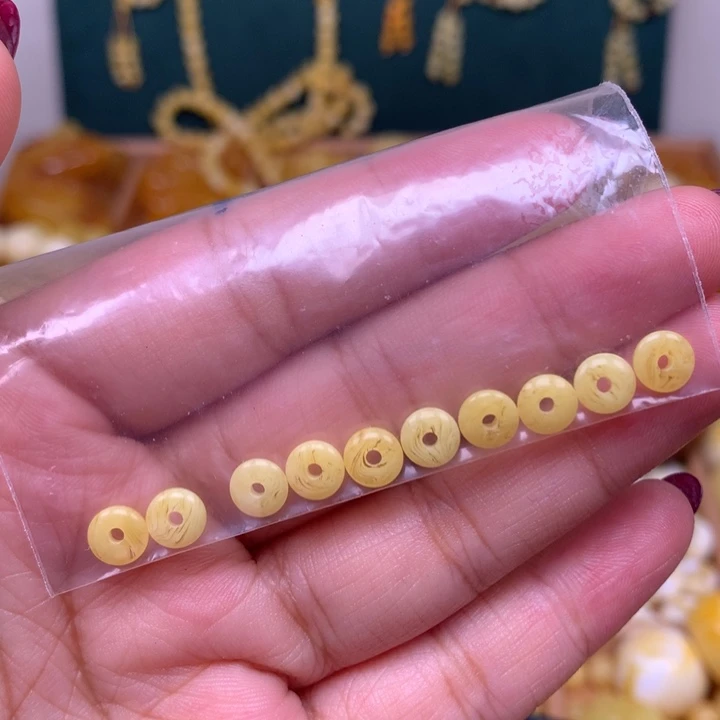 非金属配饰配珠81卡6