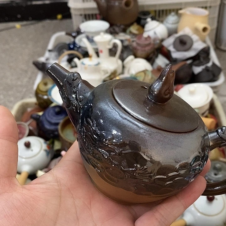 陶瓷艺术品及陶瓷制品