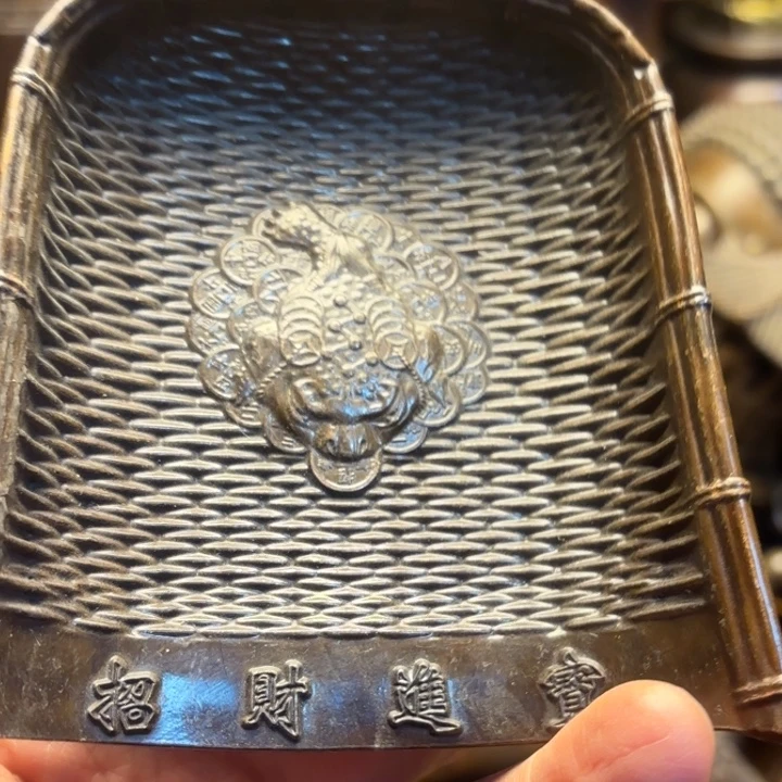 铜器摆件6666666666