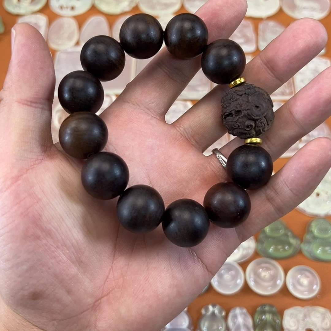 蛇纹石玉未镶嵌多样性随机发一