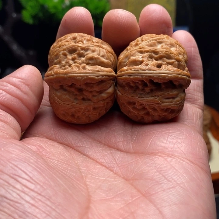 核桃全品平谷元宝40