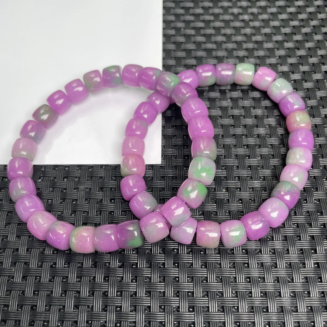 【大北】多采10m直切/QW496-精致女士手串多样性发一