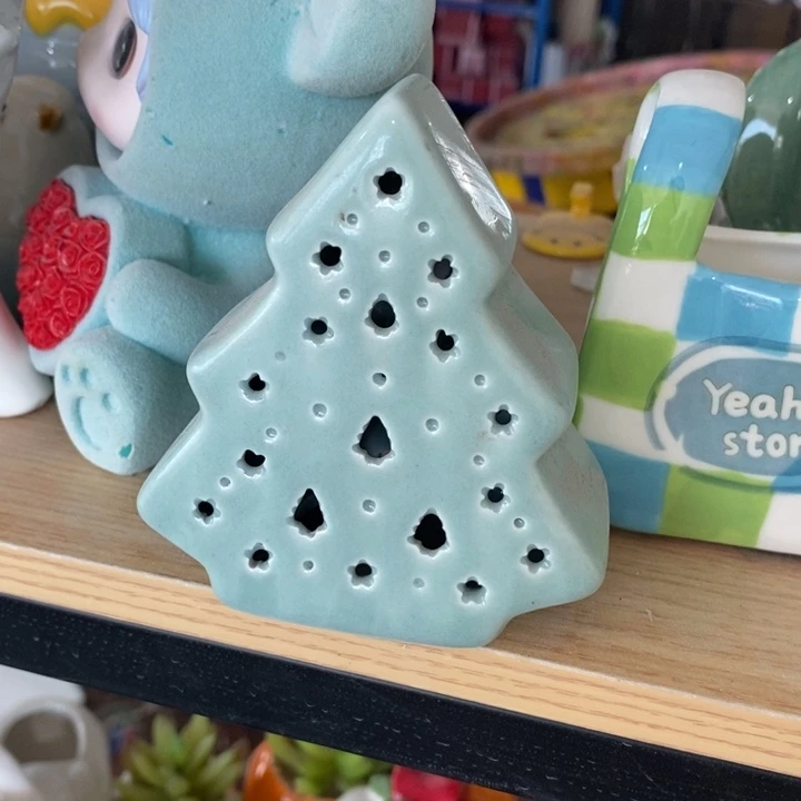 陶瓷树脂工艺摆件