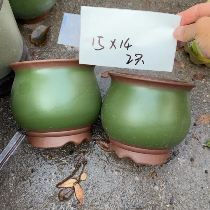 花盆紫砂特价商品
