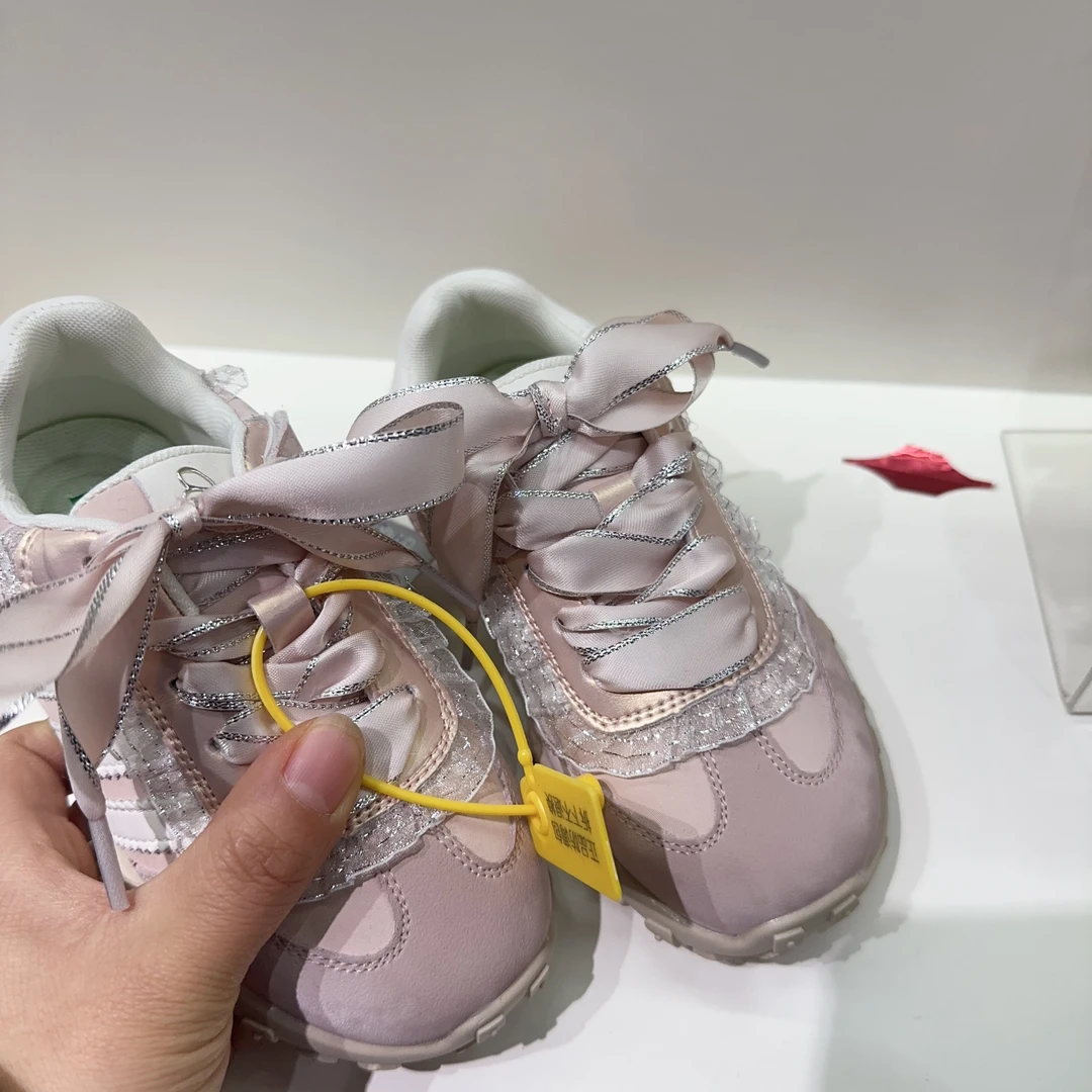 【5316】春季新款！儿童全皮板鞋