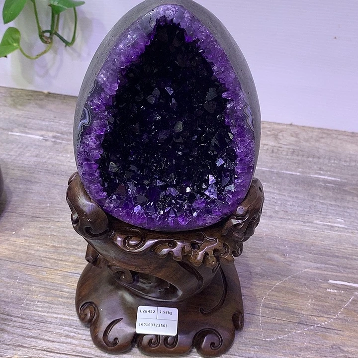 水晶未镶嵌大型摆件（非配饰）