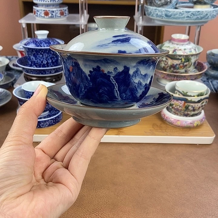 陶瓷制品加工企业在