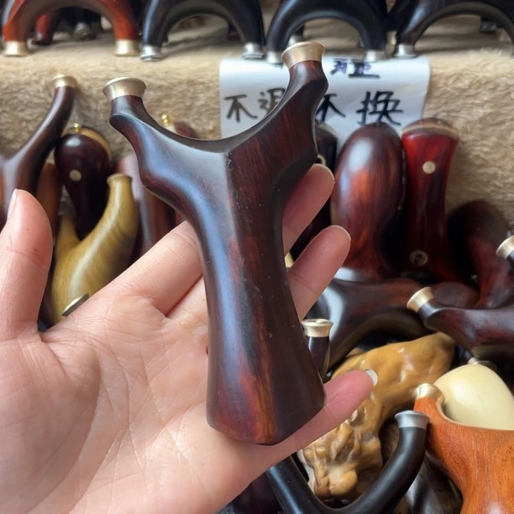 大果紫檀（缅甸花梨）瑕疵469