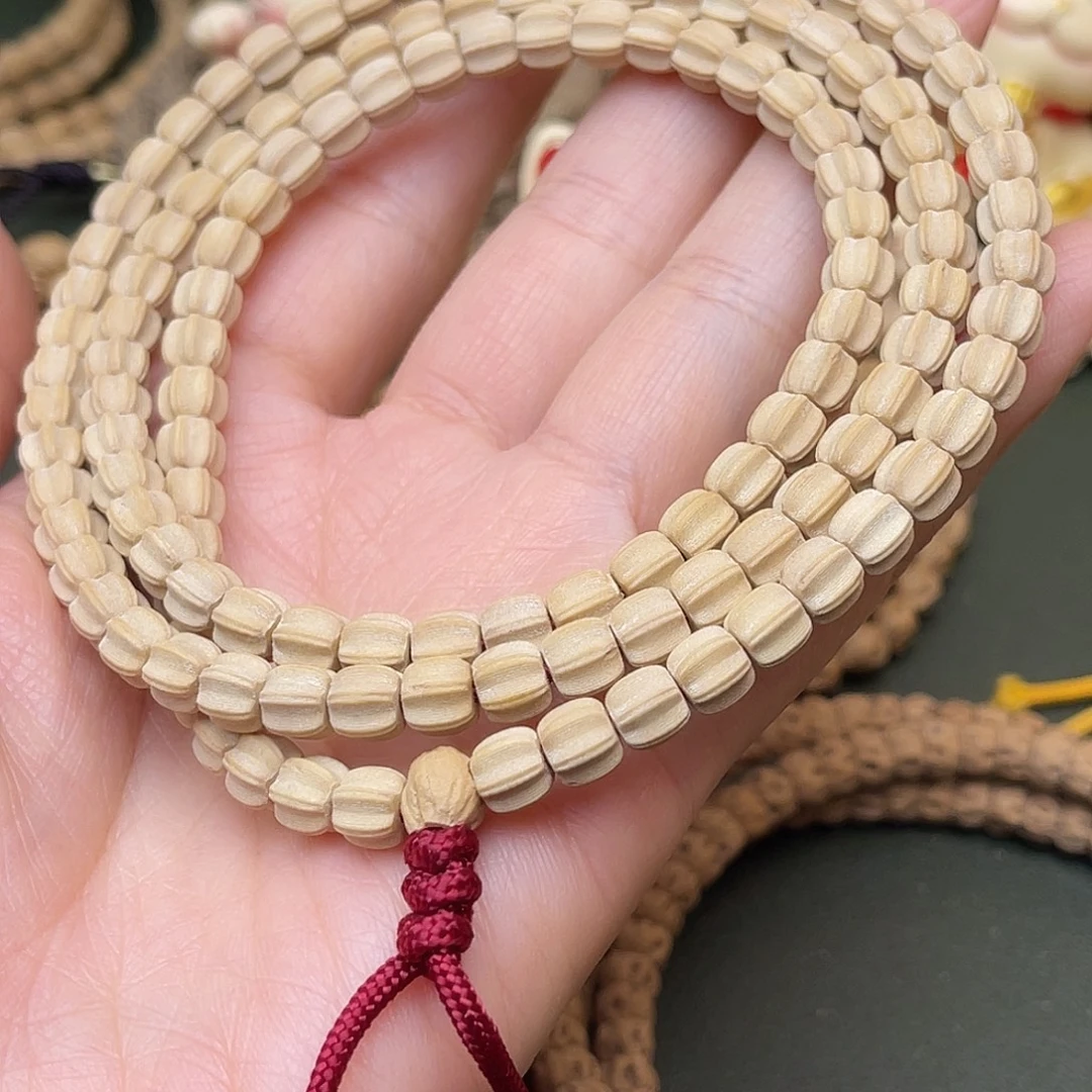 柏香籽/百香籽吊坠