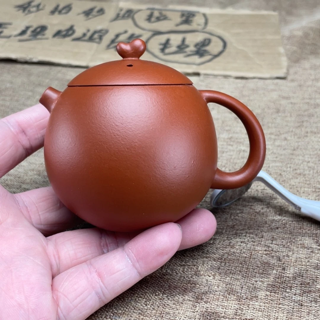 摆件紫砂才是最好的