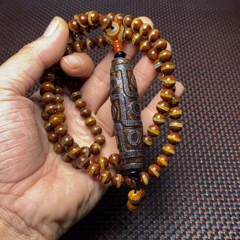 【闪购商品】玛瑙/玉髓手链未镶嵌扬**航