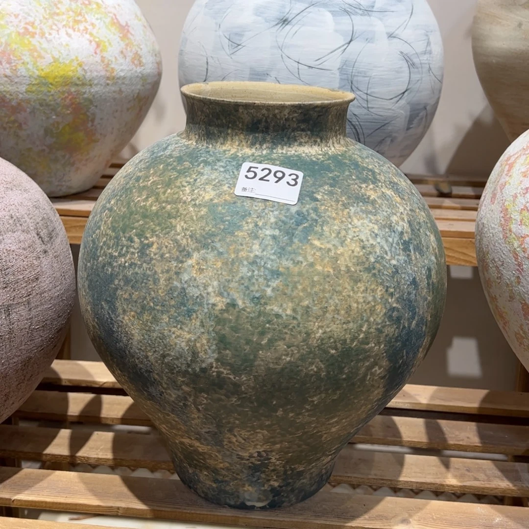 瓷片5293高32口10默认无孔的