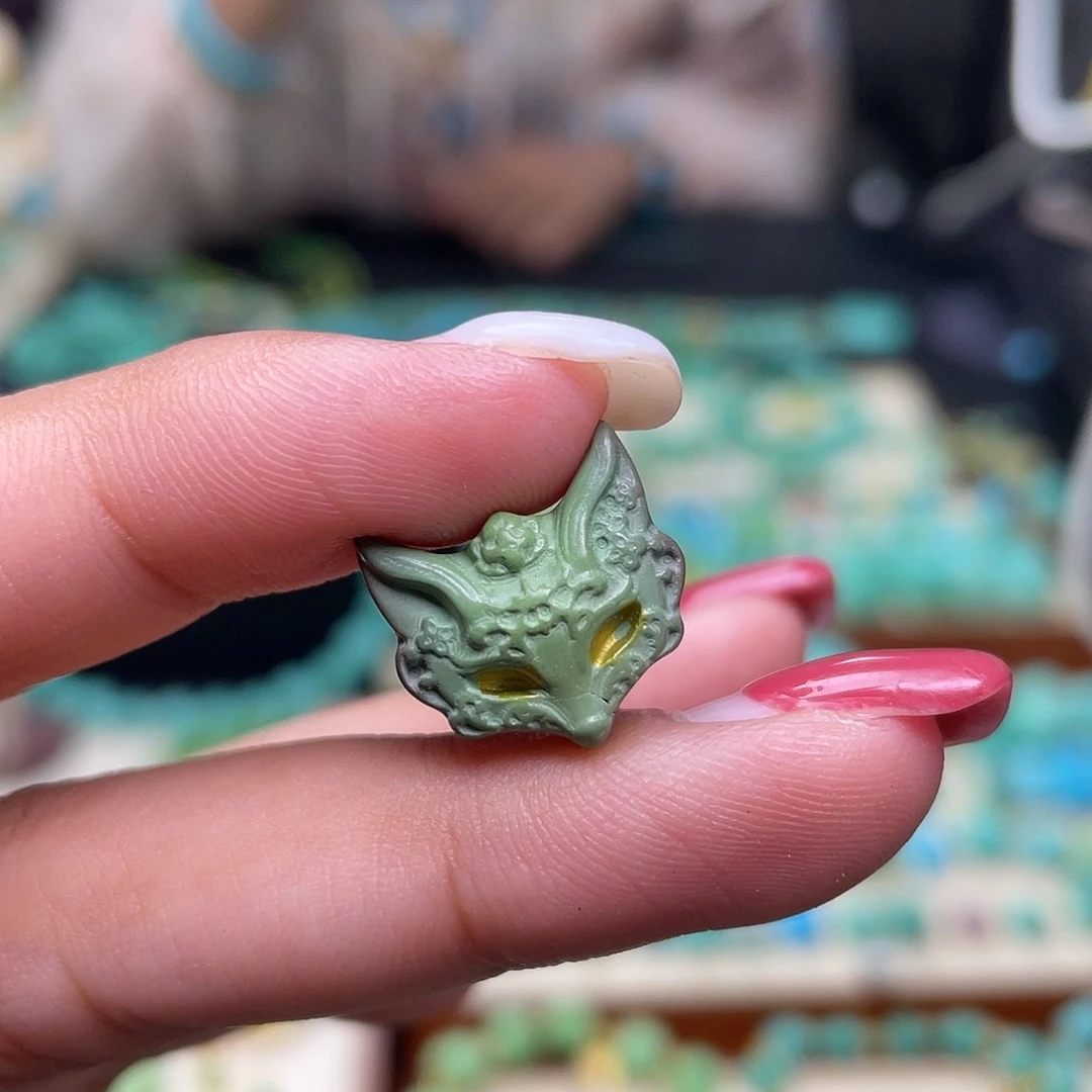 湖北原生态小配饰