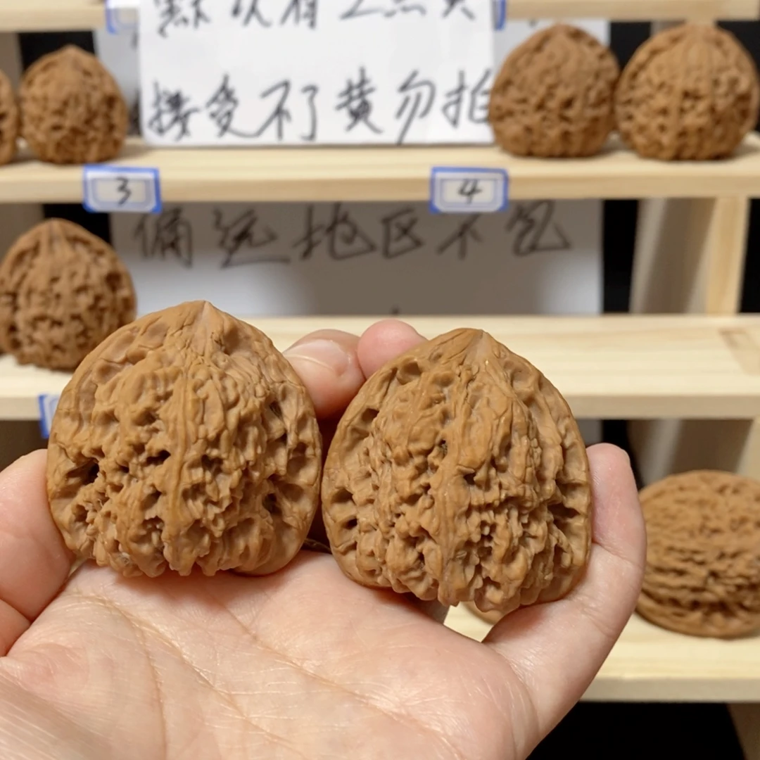 *****手串/手链核桃涿鹿南疆石核桃