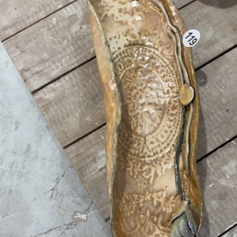 碗有**得手捏日式餐具茶具咖啡杯