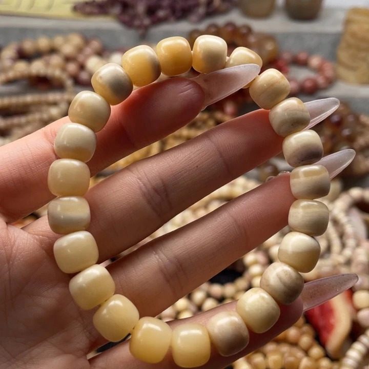 手串/手链驼骨納**書骆驼祥子