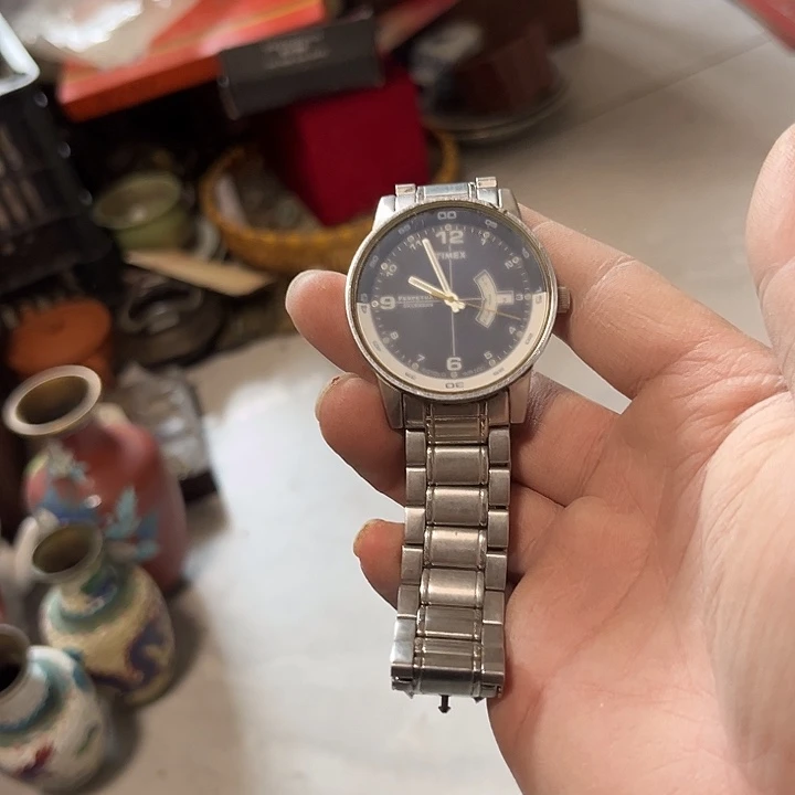 沉***心杂色豆（科檀/科特迪瓦檀木）