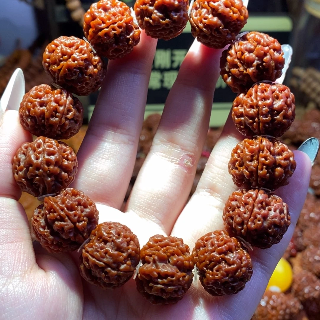 金刚菩提吊坠185玉华