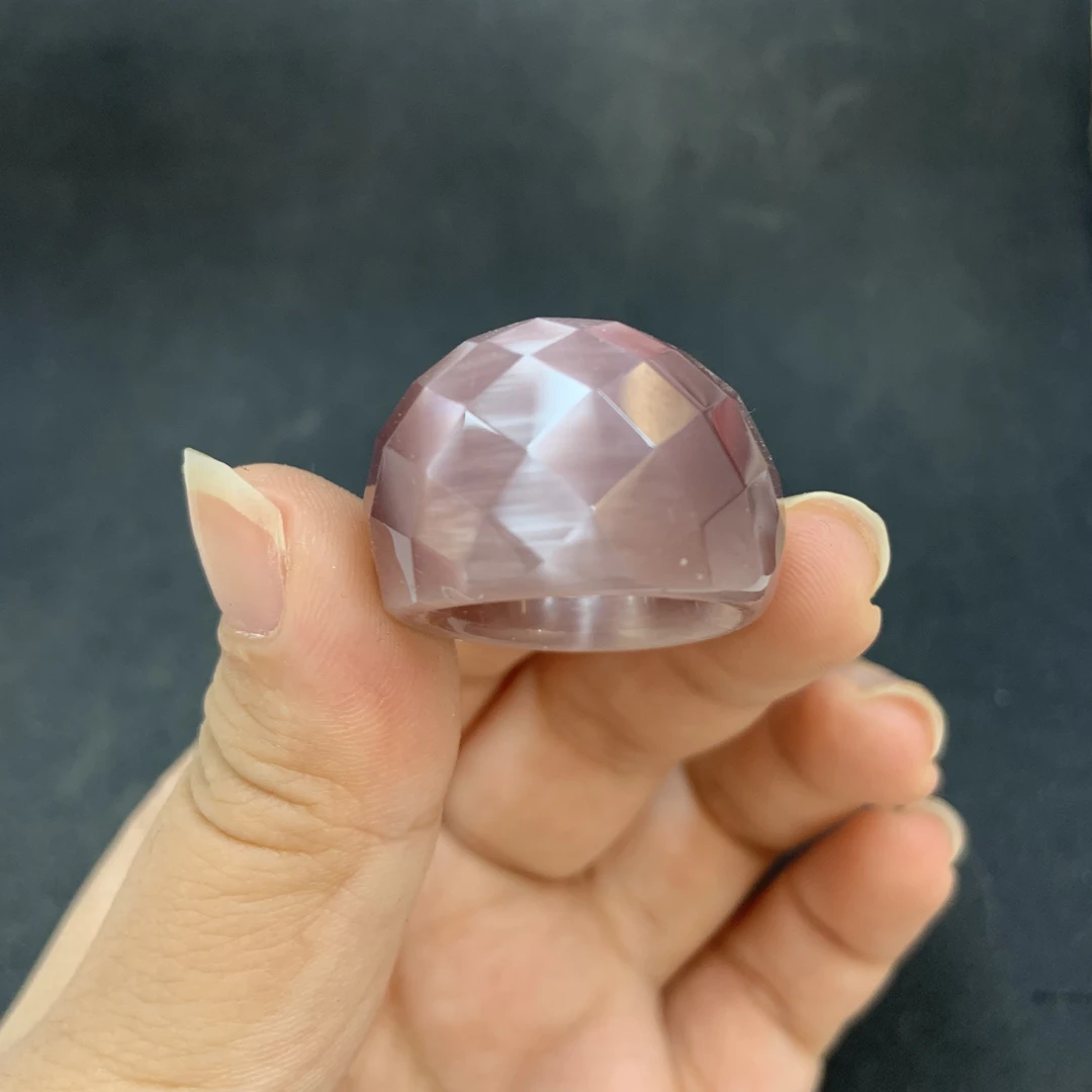 平平粉丝福利丨宽版戒圈