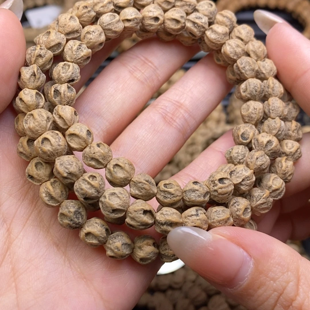 柏香籽/百香籽吊坠?***奖