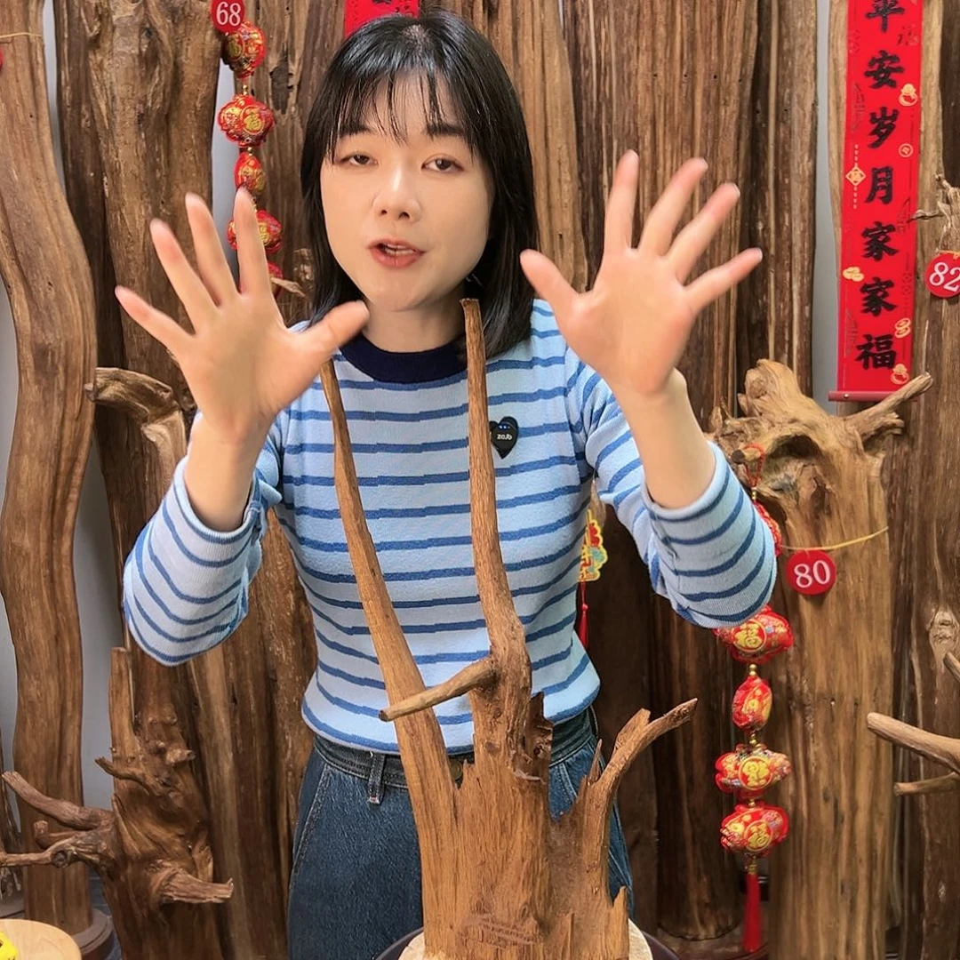 沉香摆件沉香原料摆件工艺品