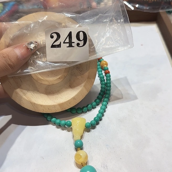香榧木木质摆件工艺品