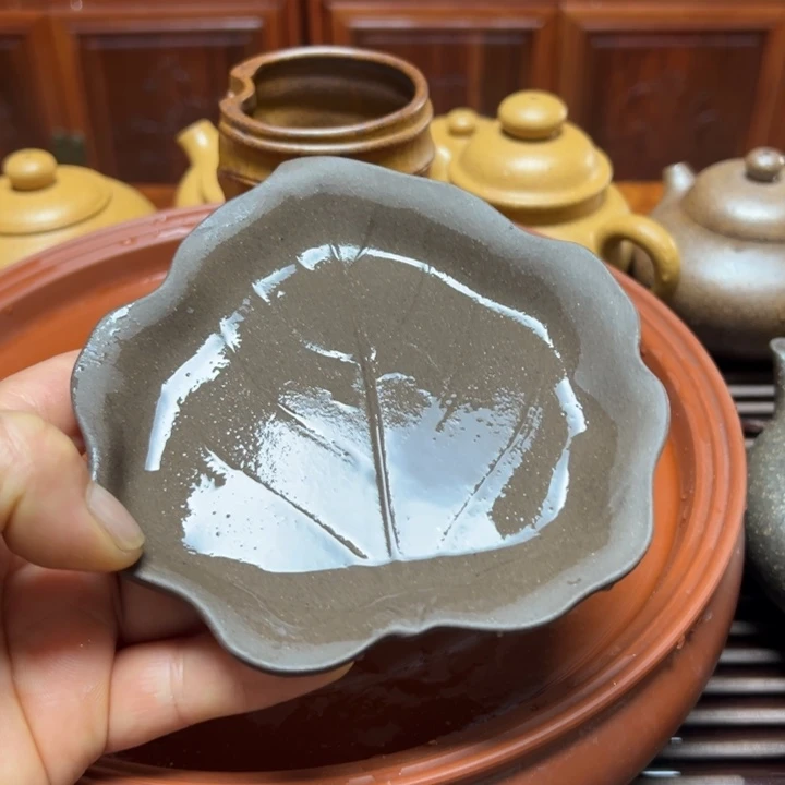 茶壶紫砂宜兴原矿段泥