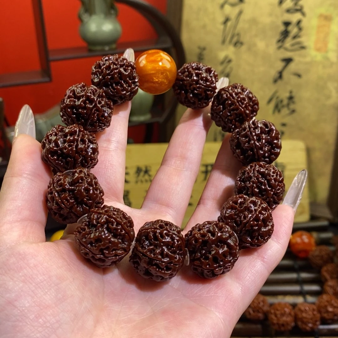 手串金刚菩提22s.