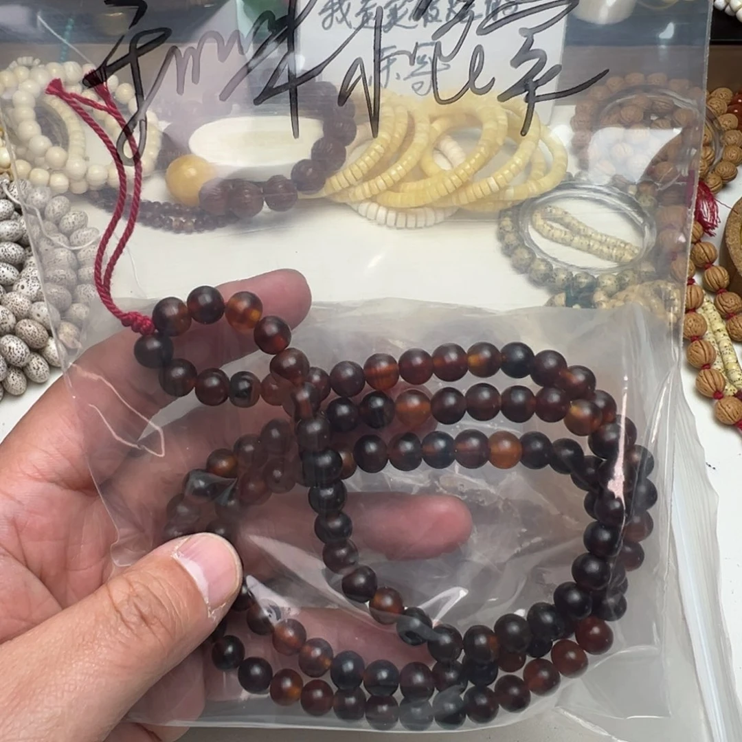 星月菩提手串和***堂