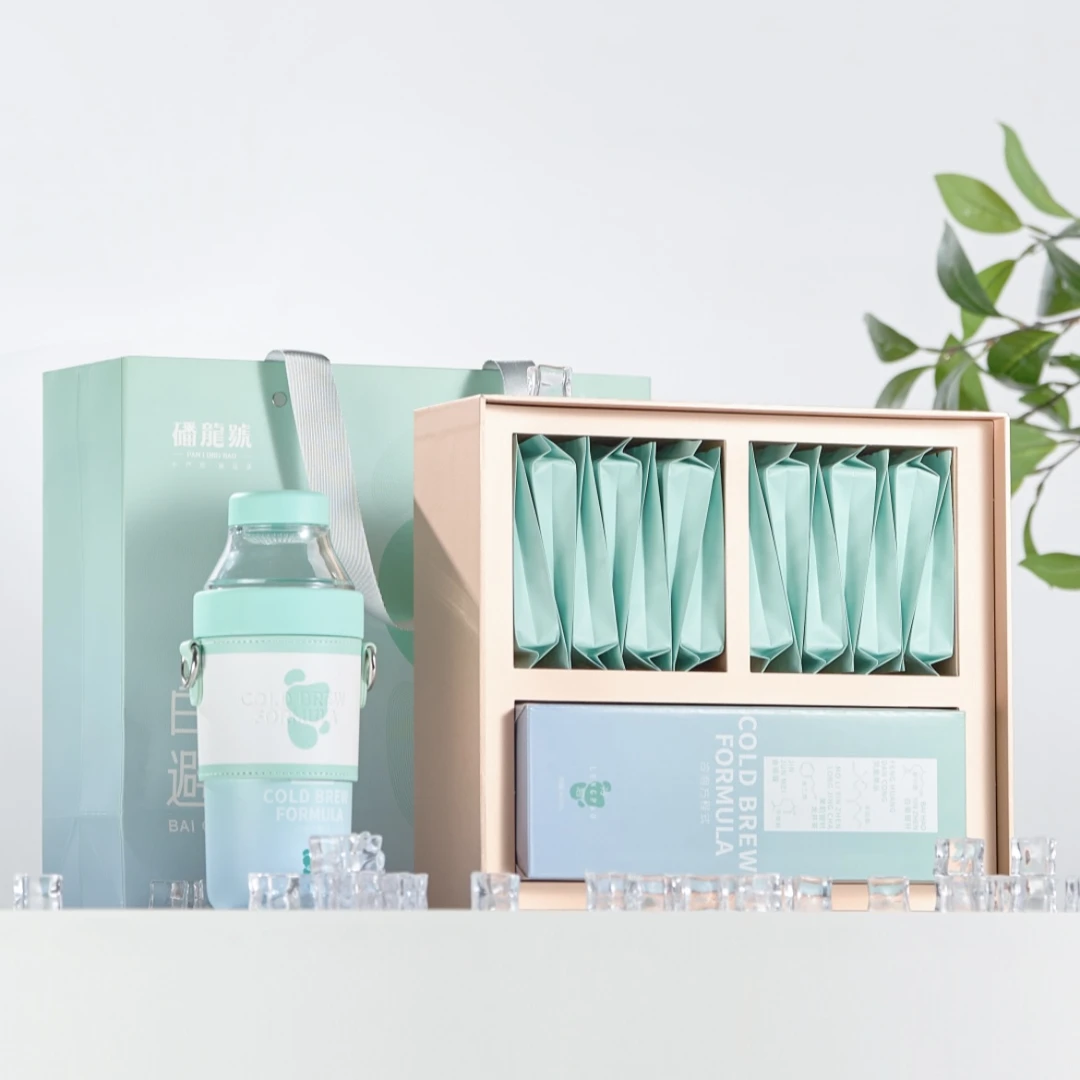 磻龙号|福鼎白茶|白茶避暑站|2025白毫银针|14泡|70克