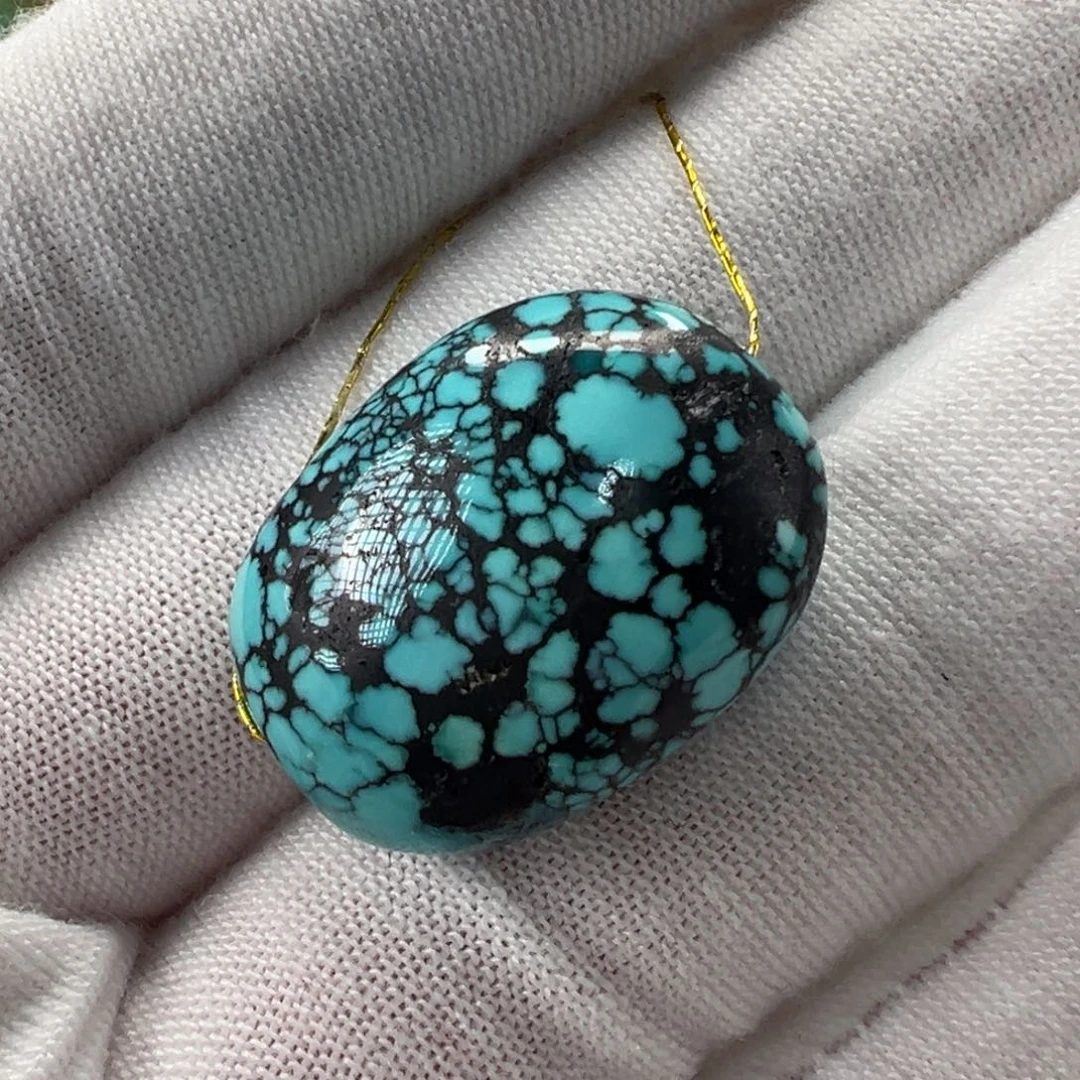 未镶嵌绿松石配饰12+