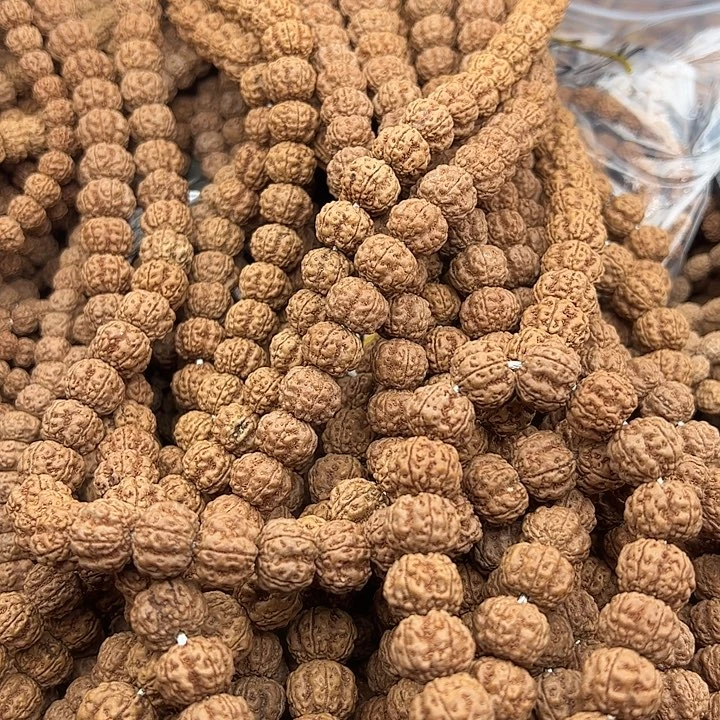 歲***好手串金刚菩提谢谢