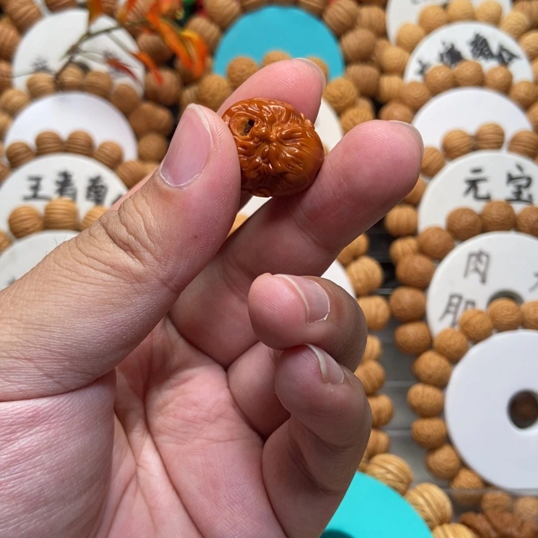 吊坠桃核D****a精品桃核