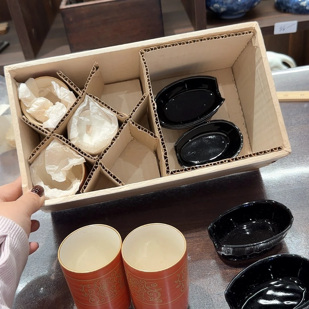 中古物品，天天好物47