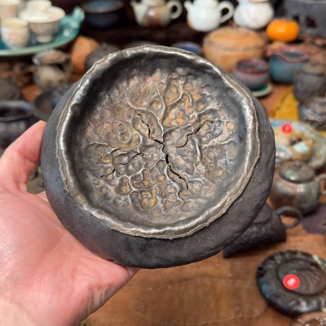 老锡壶承啊啊啊啊