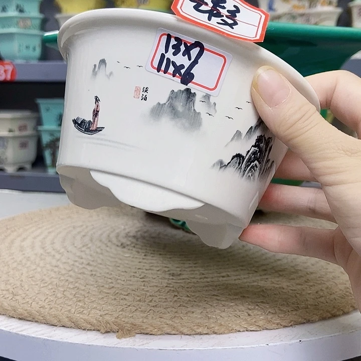 花瓶紫砂紫砂花盆