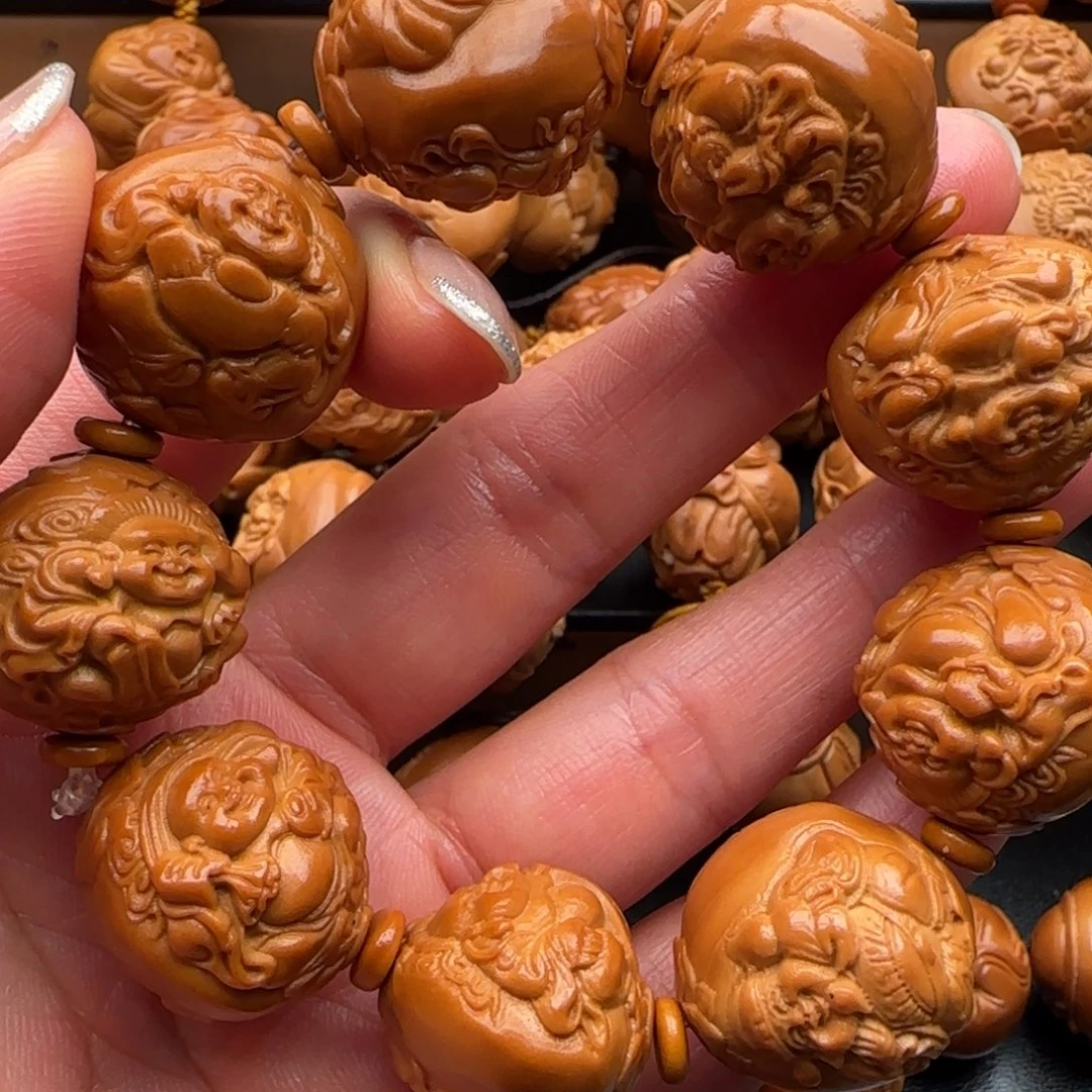 手串橄榄核橄榄核