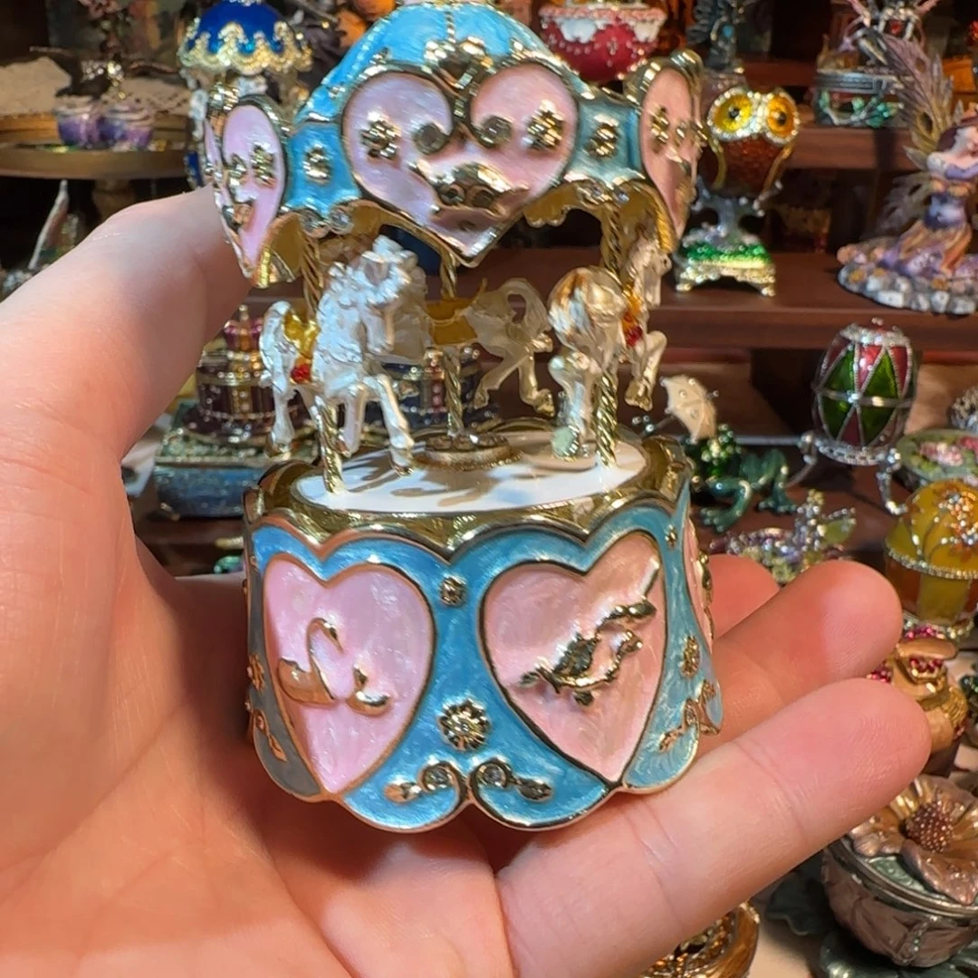 锡手工制作请勿吹毛求疵