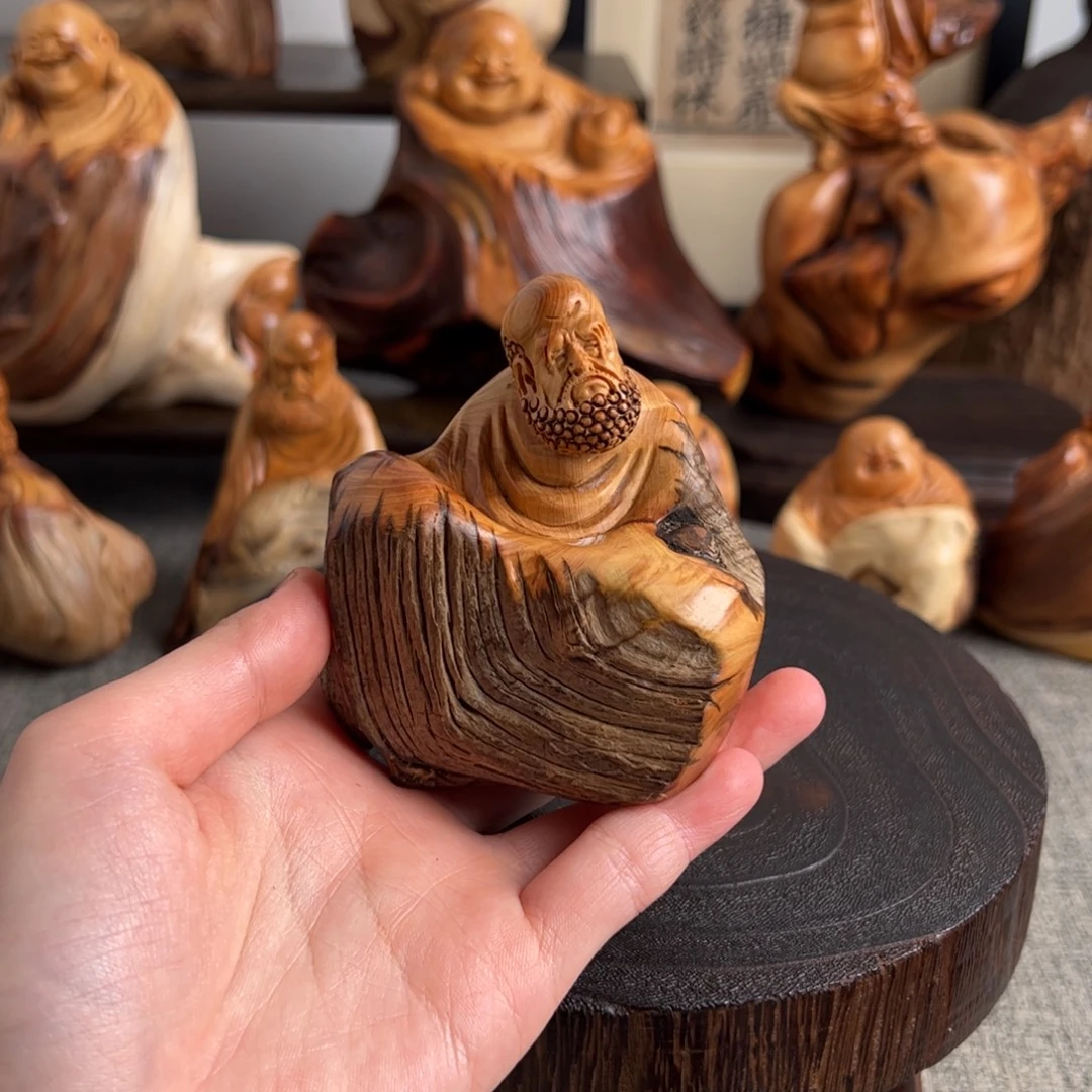 柏木（崖柏）关注一下