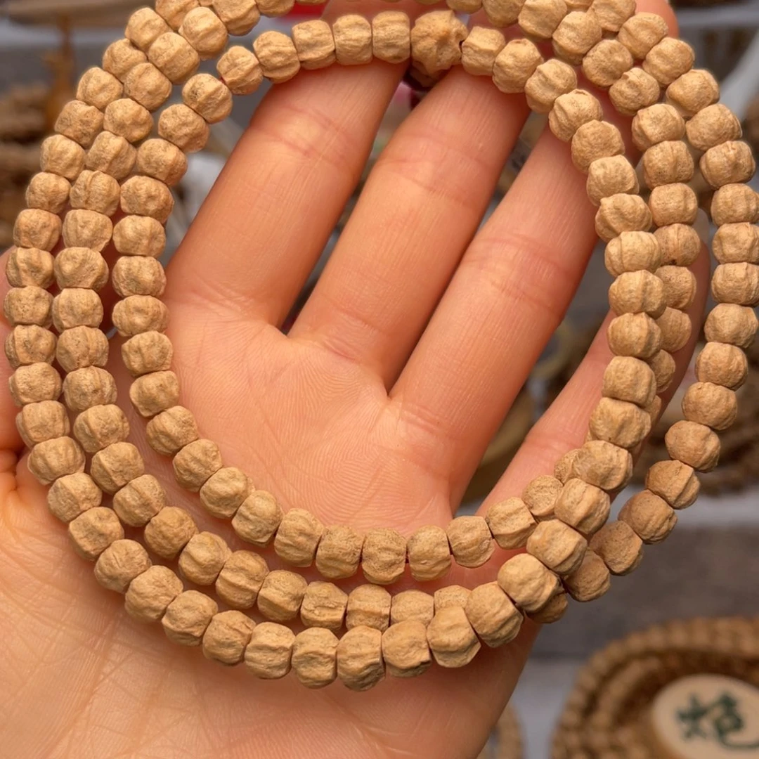 手串柏香籽/百香籽