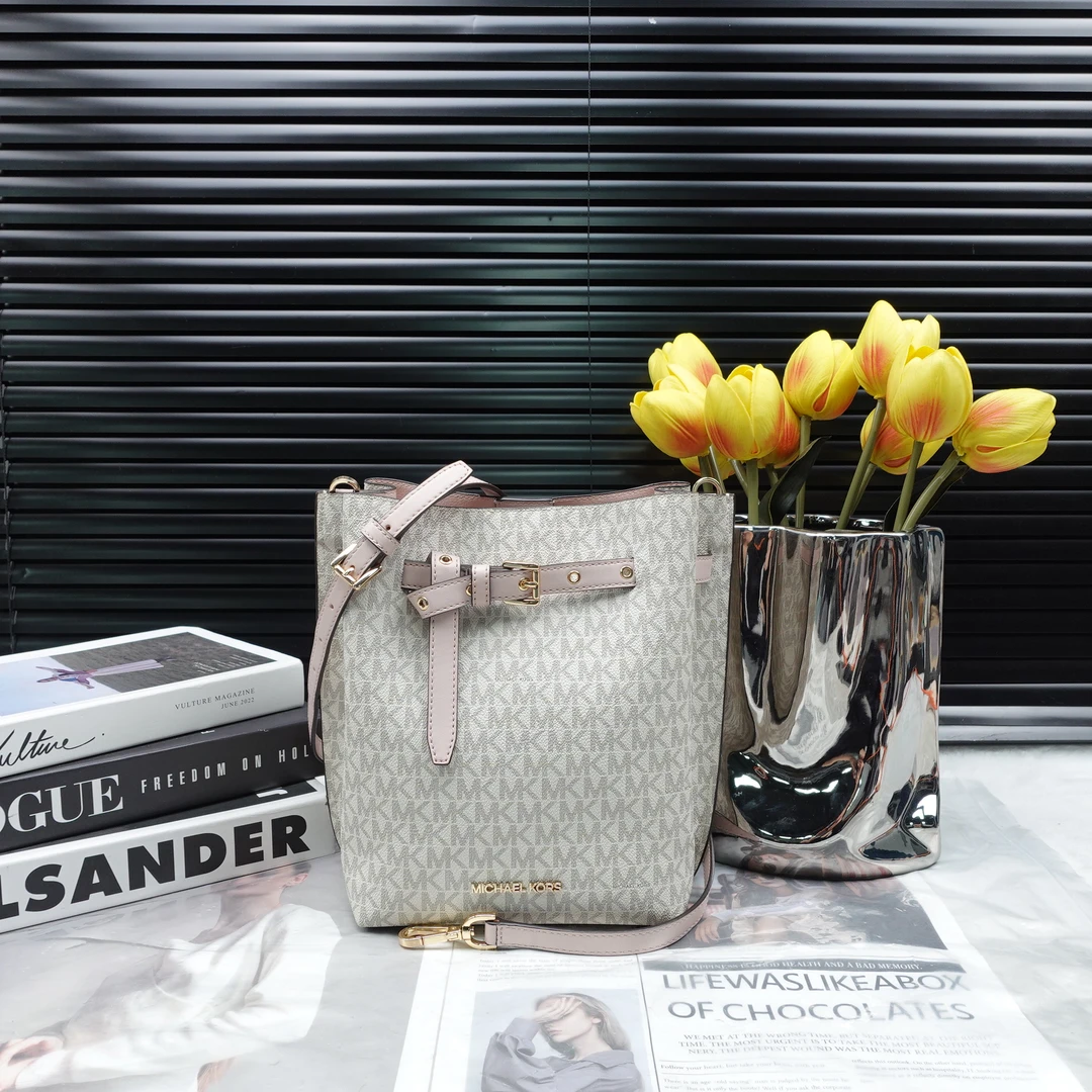 95新 MICHAEL KORS/迈克高仕 单肩包/T10344493