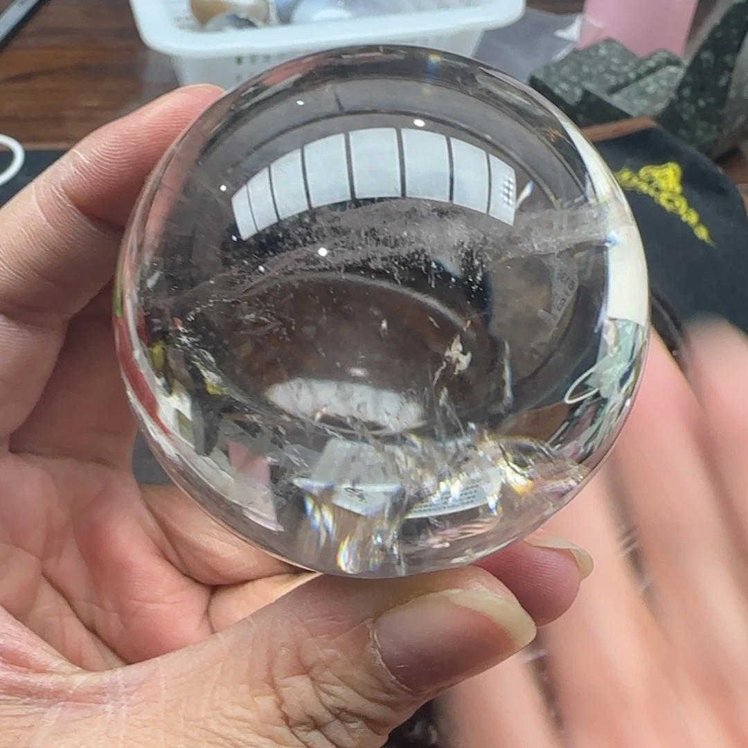 水晶未镶嵌未镶嵌b133