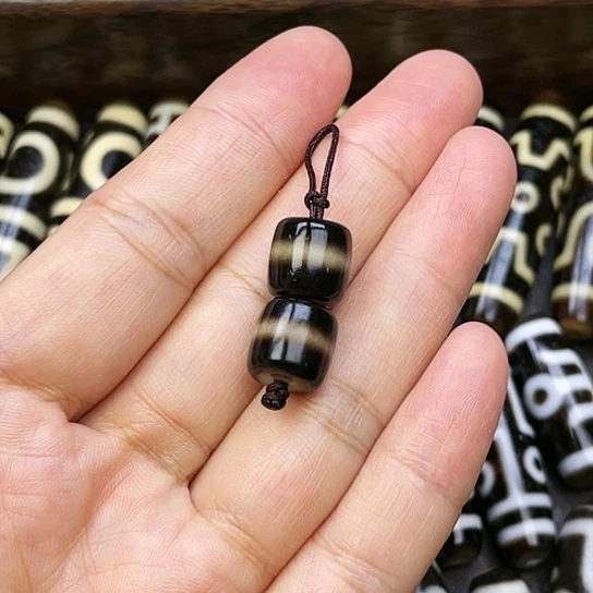 【闪购商品】未镶嵌颈饰玛瑙/玉髓