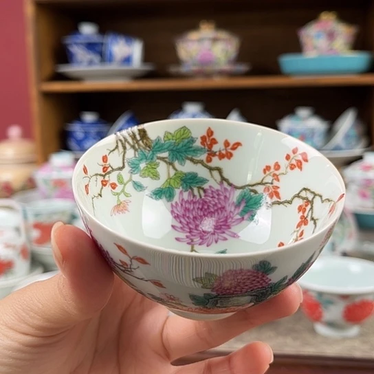 微瑕微瑕景德镇陶瓷