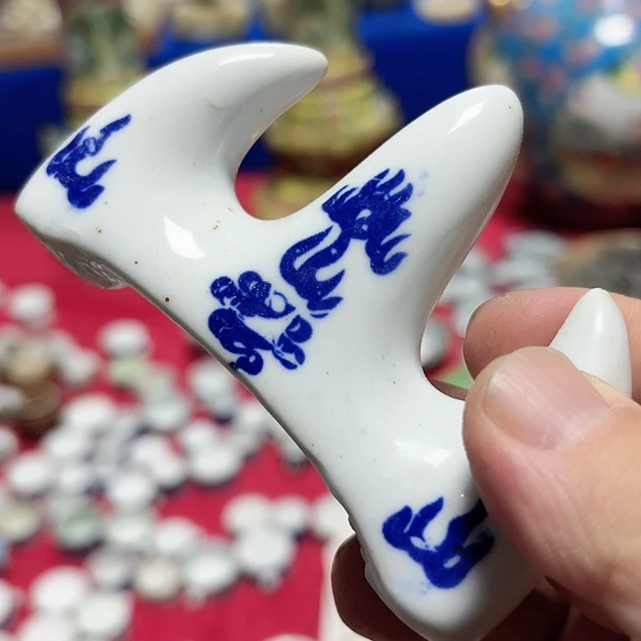 摆件陶瓷摆件不固定一件