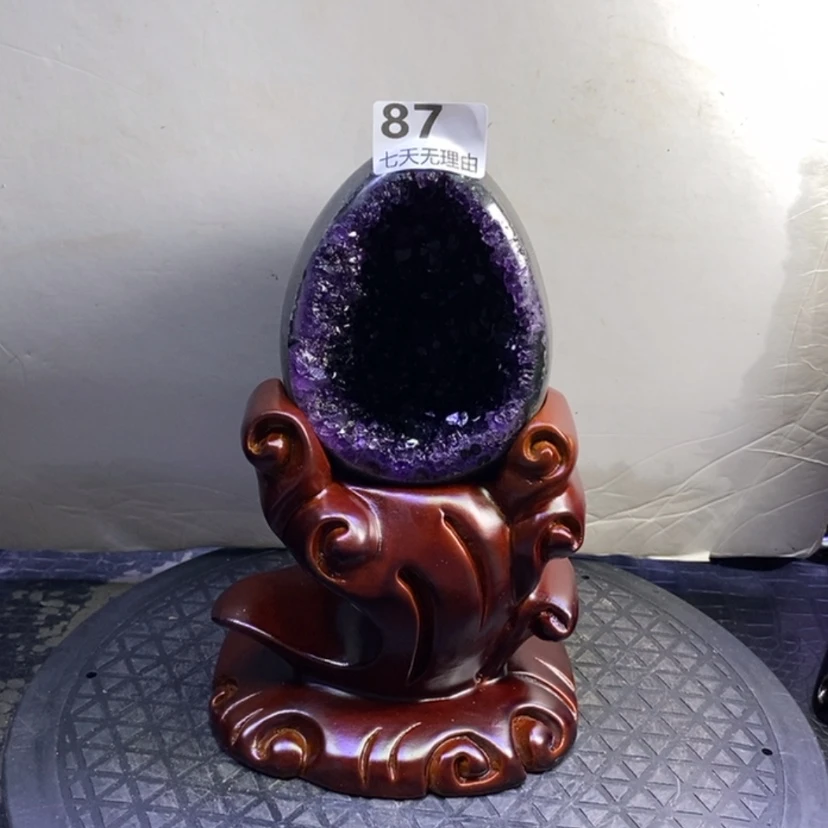 【闪购商品】未镶嵌大型摆件(非配饰)水晶