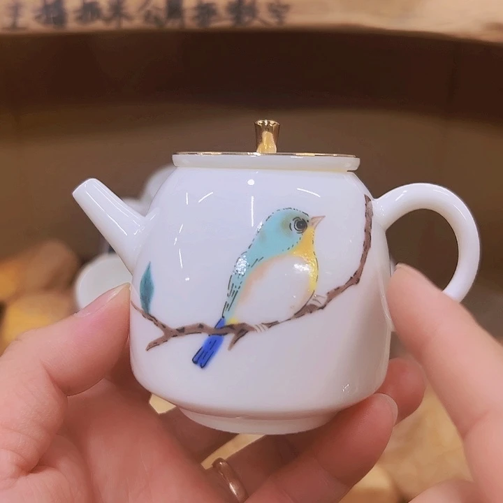 美丽的瓷器123456789…