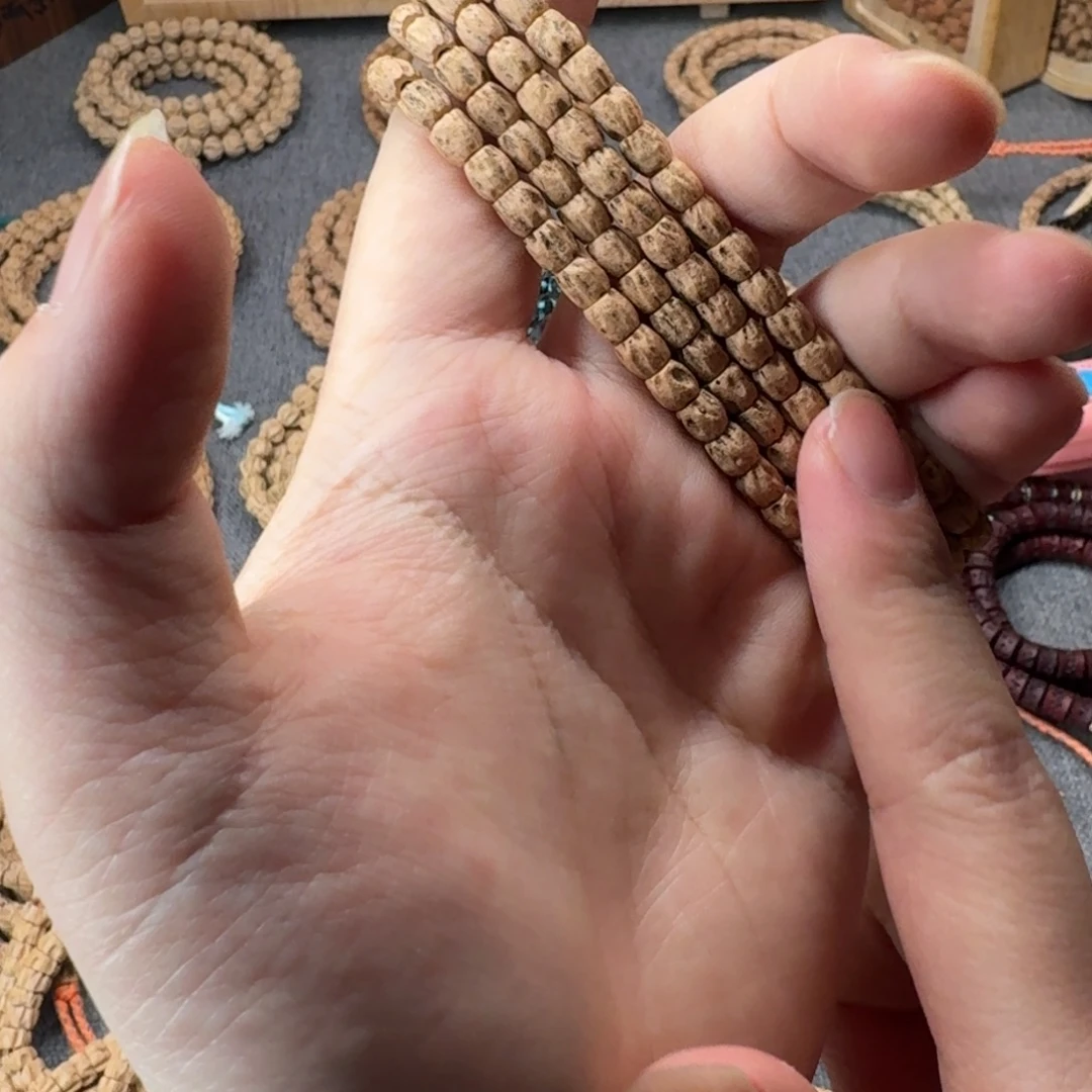 E***e吊坠柏香籽/百香籽