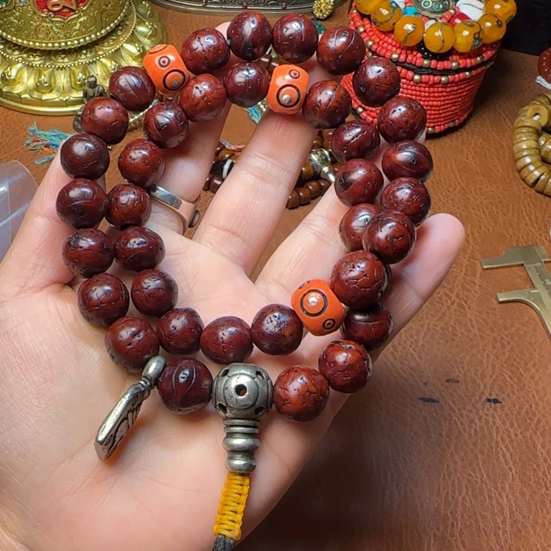 *****玻璃颈饰手串手串手串